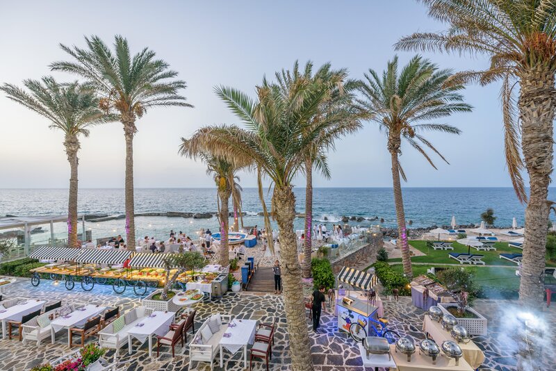 Minos Imperial Luxury Beach Resort 44