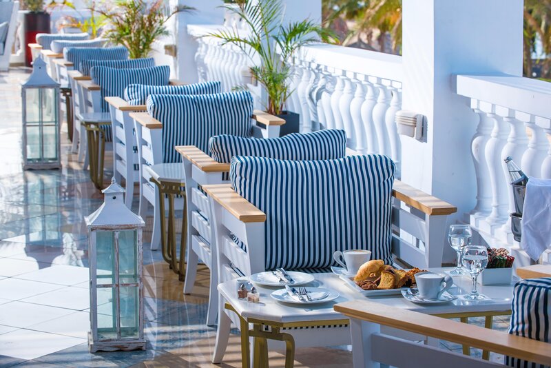 Minos Imperial Luxury Beach Resort 51