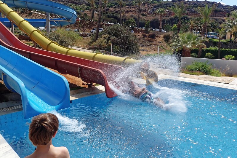 Minos Imperial Luxury Beach Resort 54
