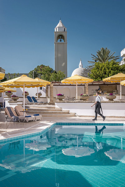 Mitsis Petit Palais 2