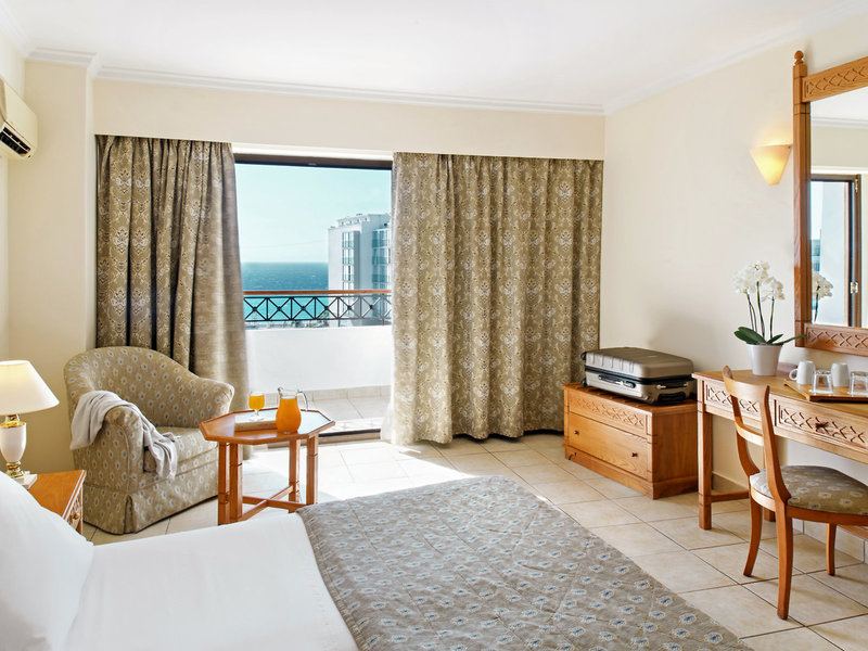 Mitsis Petit Palais 18