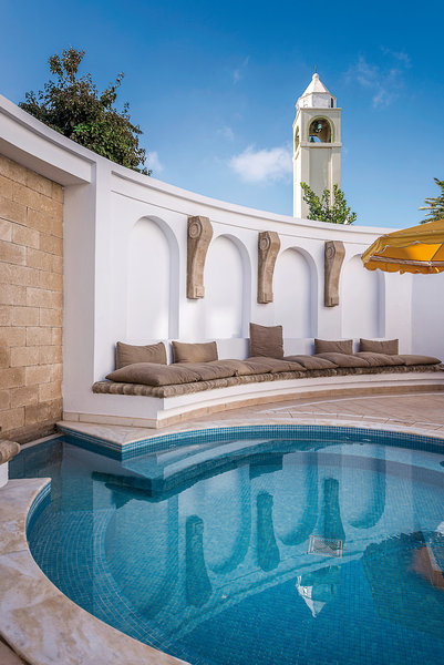 Mitsis Petit Palais 2