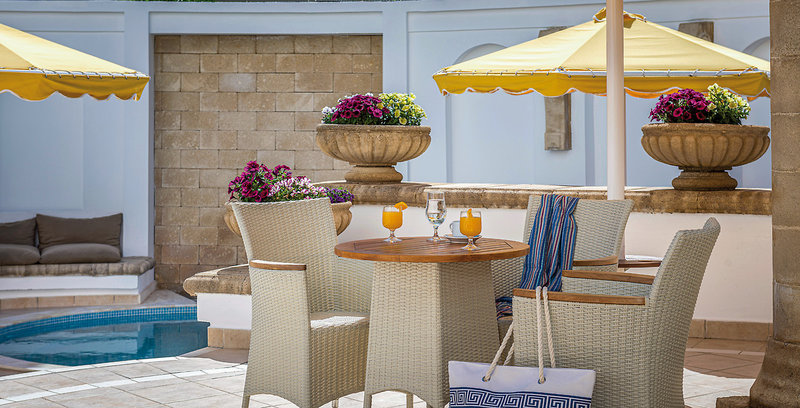 Mitsis Petit Palais 4