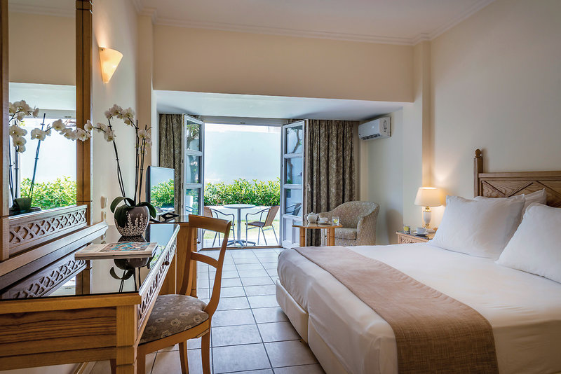 Mitsis Petit Palais 7