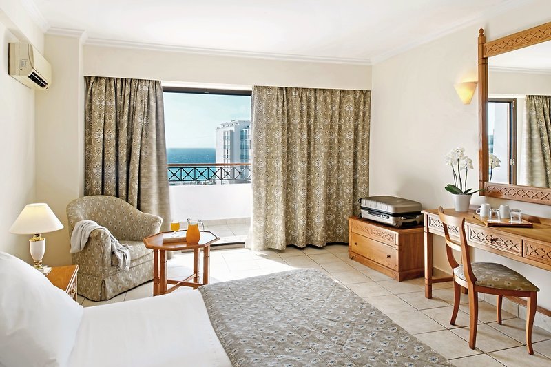 Mitsis Petit Palais 8