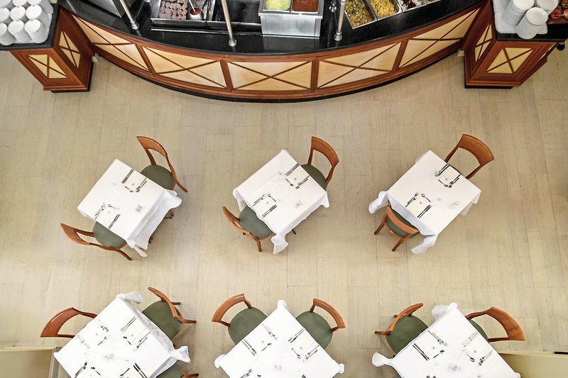 Mitsis Petit Palais 11