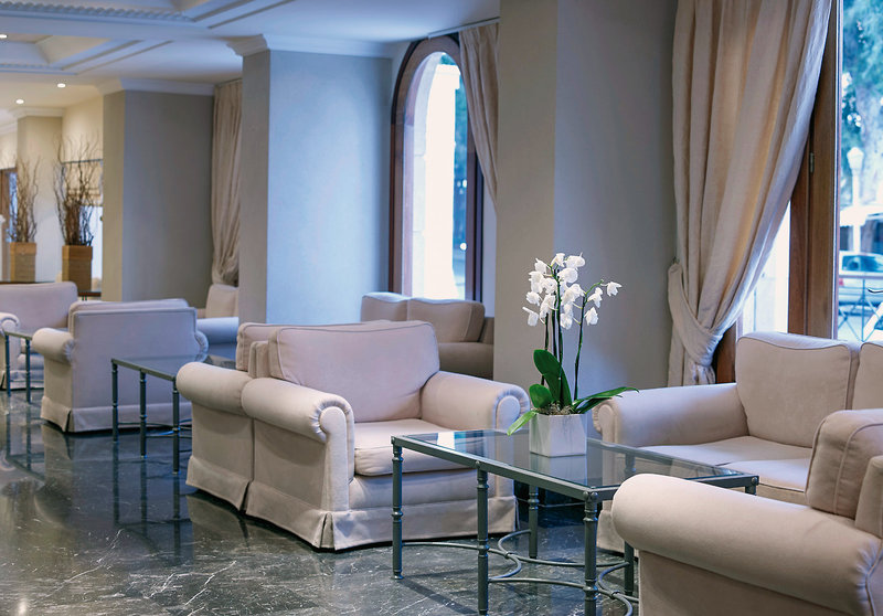 Mitsis Petit Palais 15