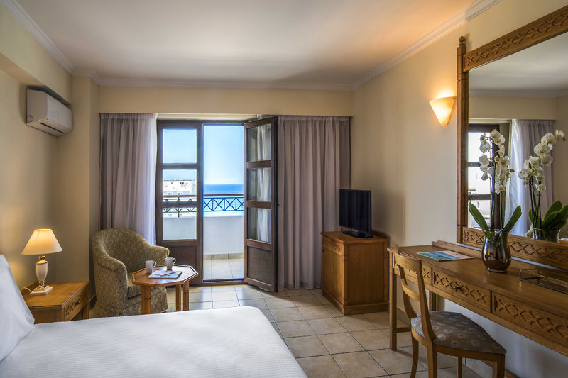 Mitsis Petit Palais 6