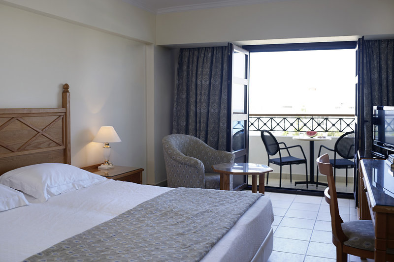 Mitsis Petit Palais 8