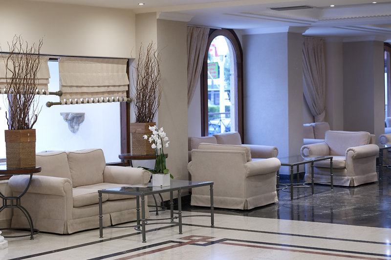 Mitsis Petit Palais 10