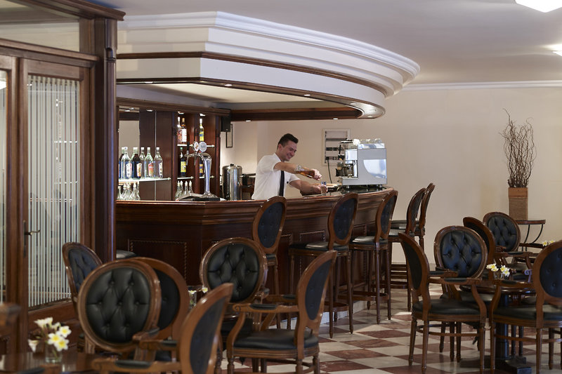 Mitsis Petit Palais 15