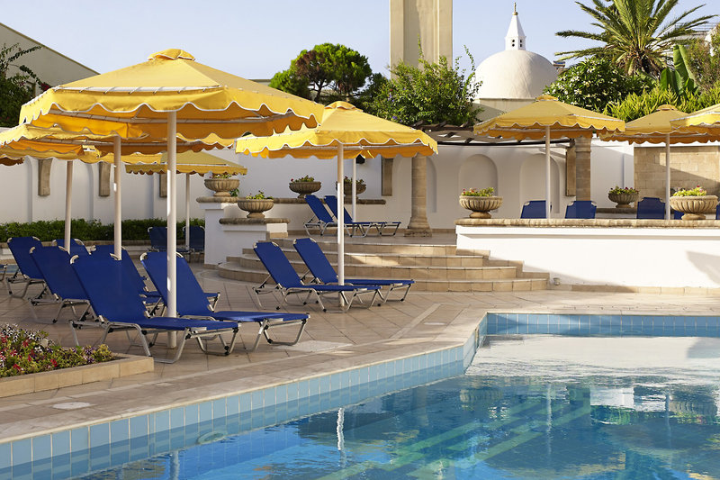 Mitsis Petit Palais 16