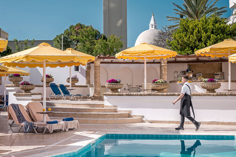 Mitsis Petit Palais 1