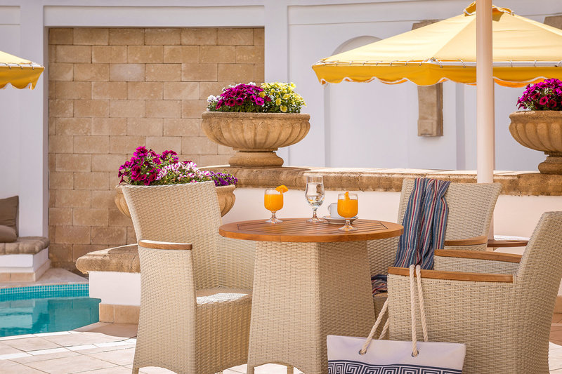 Mitsis Petit Palais 5