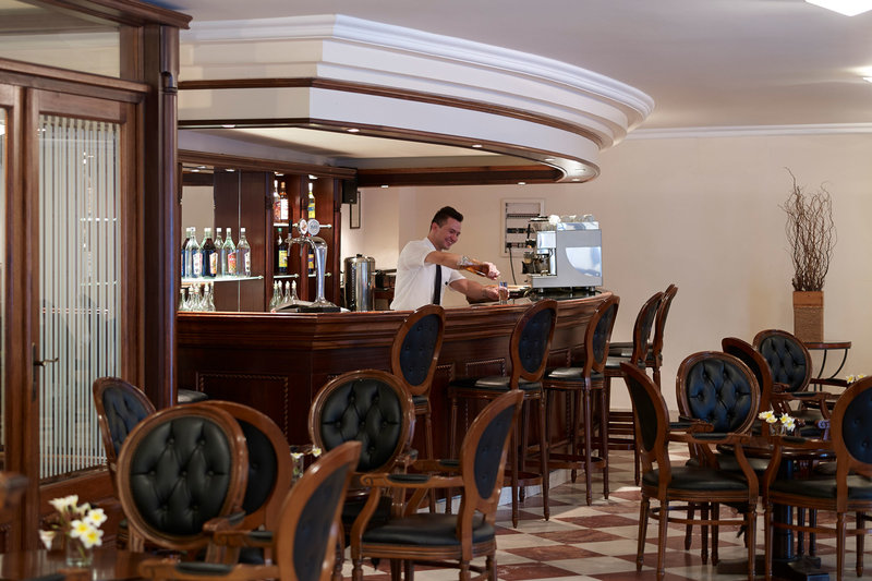 Mitsis Petit Palais 7