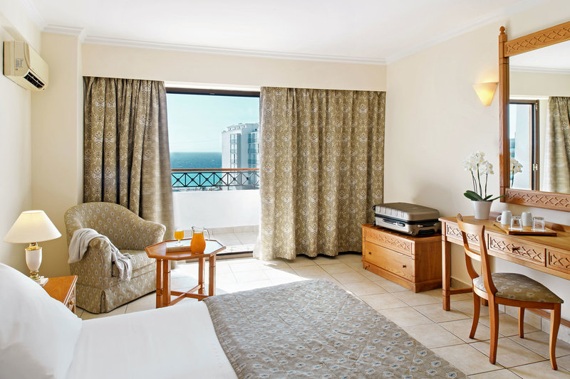 Mitsis Petit Palais 10