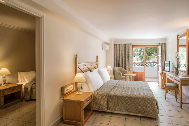 Mitsis Petit Palais 6