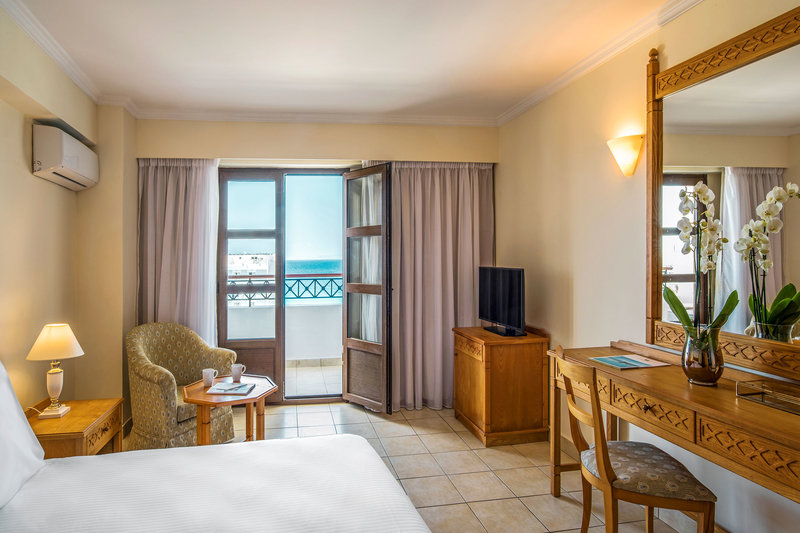 Mitsis Petit Palais 8