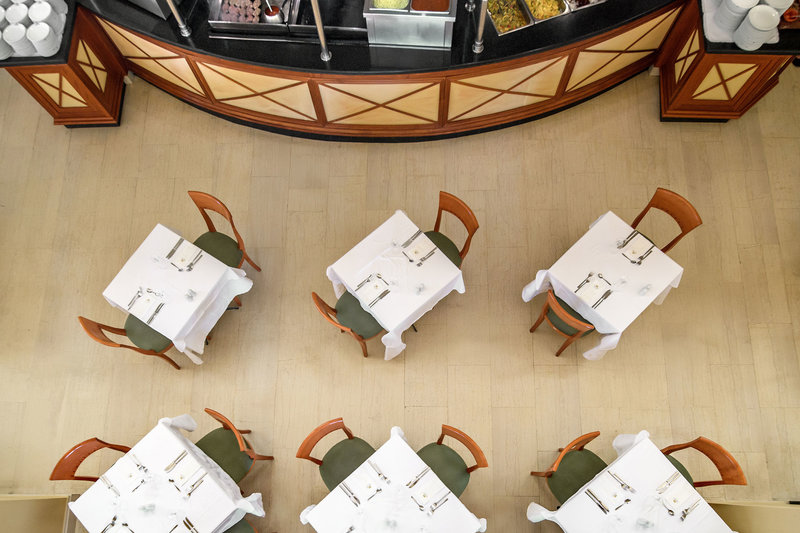 Mitsis Petit Palais 16