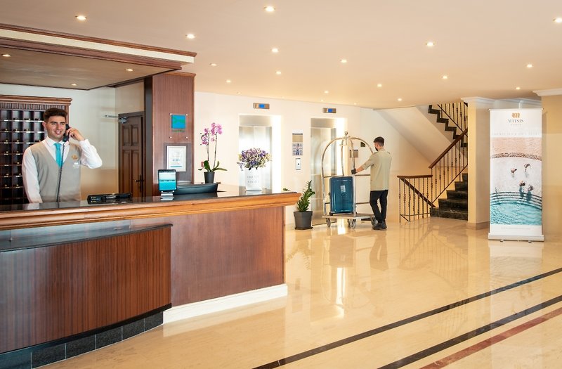 Mitsis Petit Palais 21