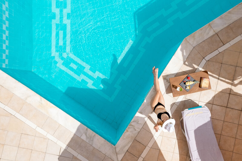 Mitsis Petit Palais 2