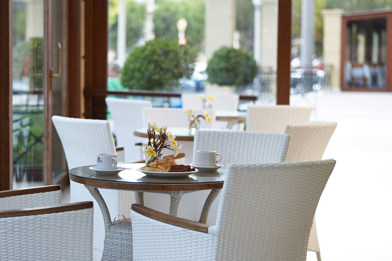 Mitsis Petit Palais 5