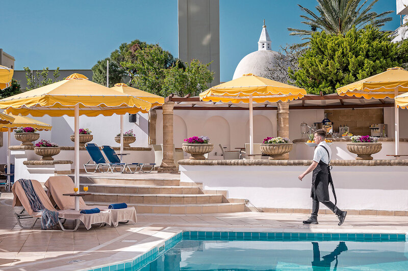 Mitsis Petit Palais 2