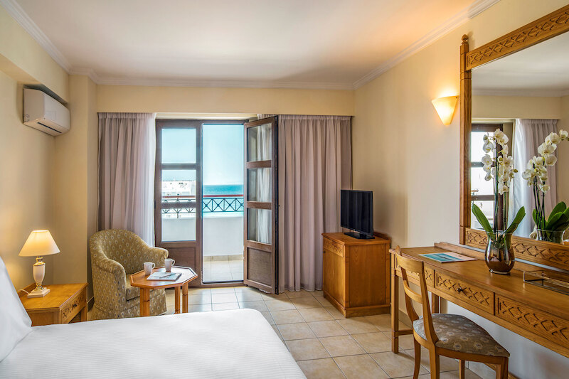 Mitsis Petit Palais 9