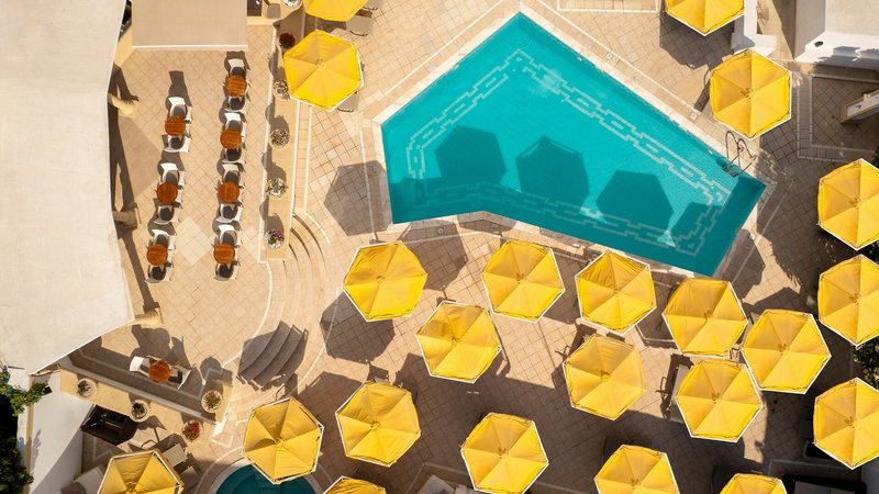 Mitsis Petit Palais 1