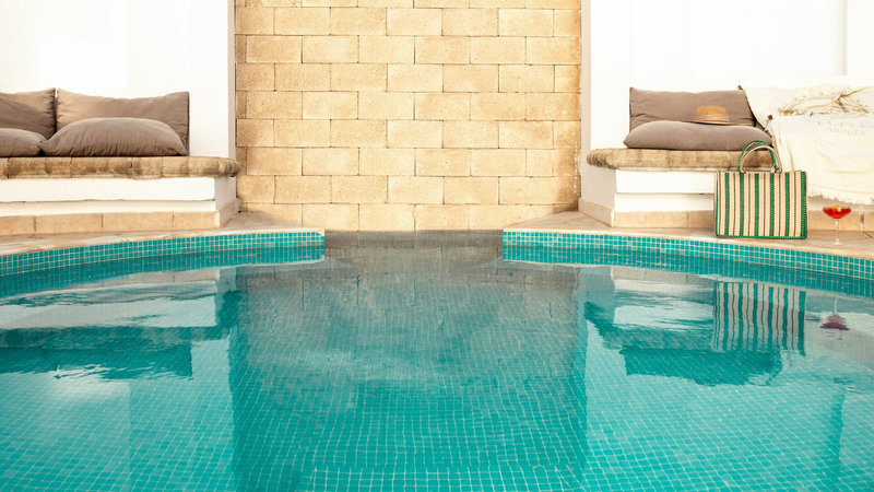 Mitsis Petit Palais 2