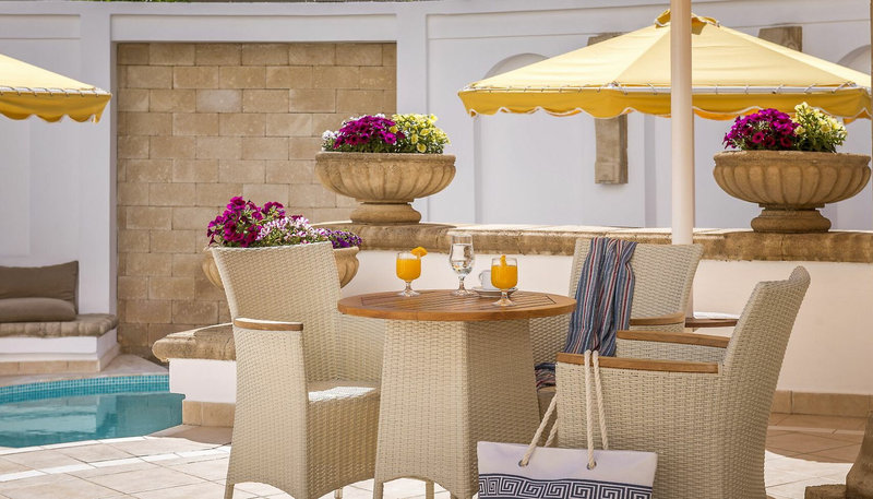 Mitsis Petit Palais 3