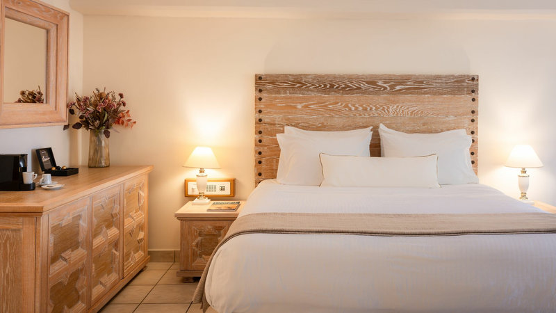 Mitsis Petit Palais 6