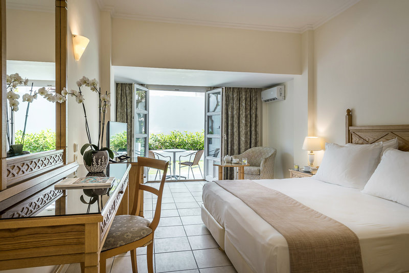 Mitsis Petit Palais 8