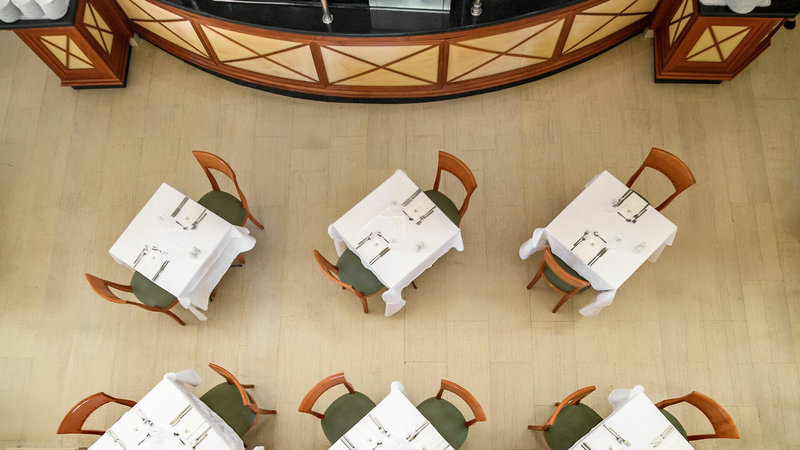 Mitsis Petit Palais 10