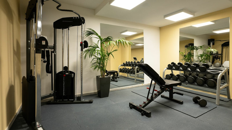 Mitsis Petit Palais 11