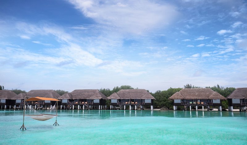 Taj Exotica Resort & Spa Maldives 4
