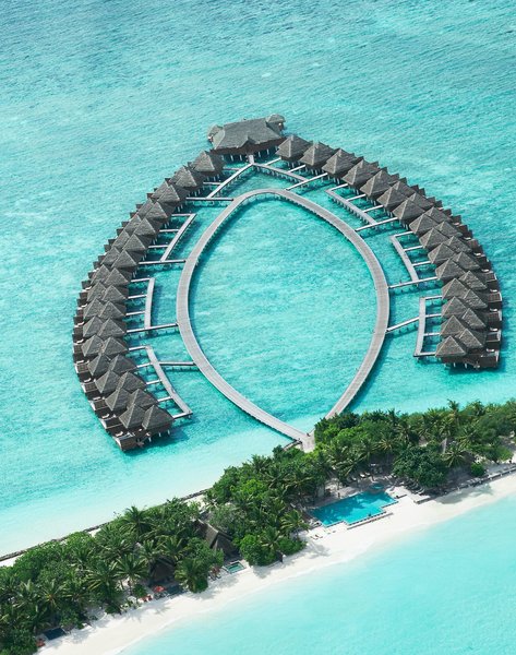 Taj Exotica Resort & Spa Maldives 14