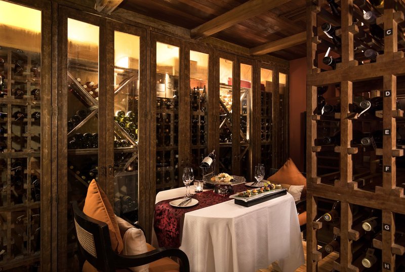 Taj Exotica Resort & Spa Maldives 15