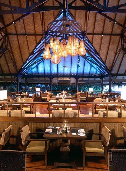 Taj Exotica Resort & Spa Maldives 19