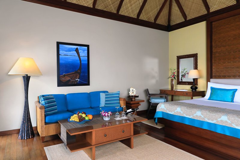 Taj Exotica Resort & Spa Maldives 24