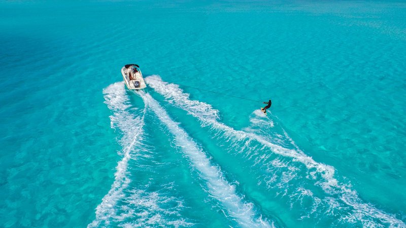 Taj Exotica Resort & Spa Maldives 29