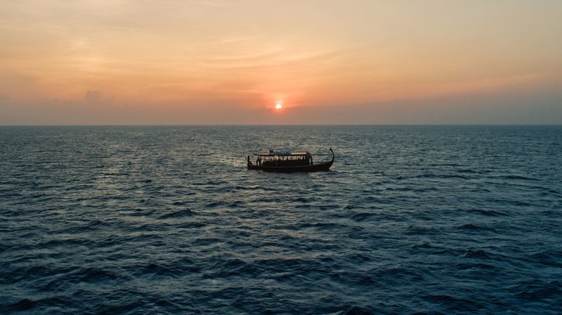 Taj Exotica Resort & Spa Maldives 33