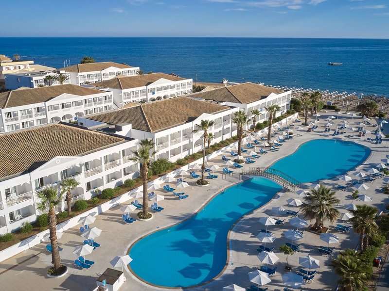 LABRANDA Sandy Beach Resort 1