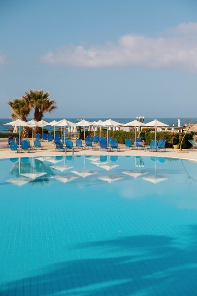 LABRANDA Sandy Beach Resort 4