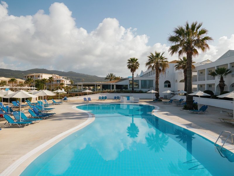 LABRANDA Sandy Beach Resort 5