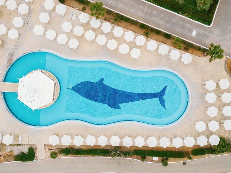LABRANDA Sandy Beach Resort 6