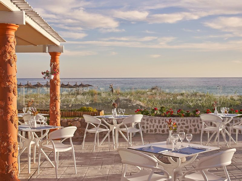 LABRANDA Sandy Beach Resort 11