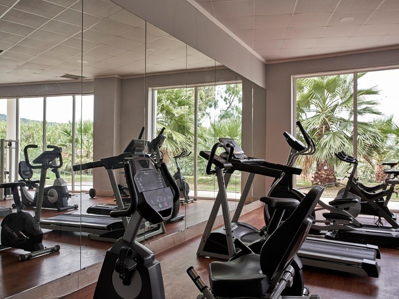 LABRANDA Sandy Beach Resort 16