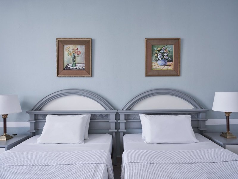 LABRANDA Sandy Beach Resort 26