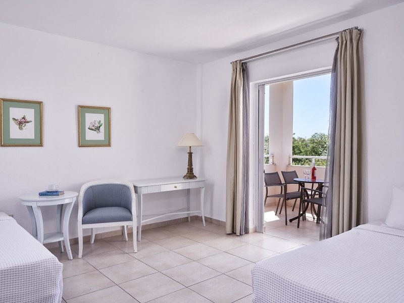 LABRANDA Sandy Beach Resort 27